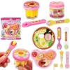 Đồ chơi đút ăn Pudding Kem & Mì Ramen - Mô phỏng nhập vai giáo dục sớm cho trẻ, giảm còn 16.000 VND