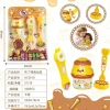 Đồ chơi đút ăn Pudding Kem & Mì Ramen - Mô phỏng nhập vai giáo dục sớm cho trẻ, giảm còn 16.000 VND 3
