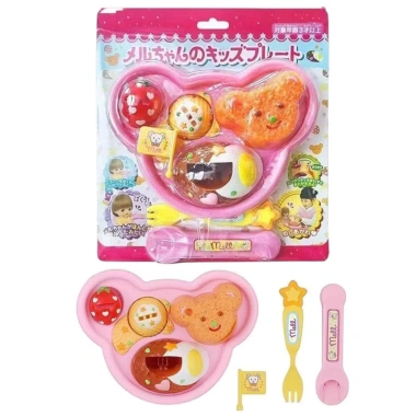 Đồ chơi đút ăn thú bông dễ thương – Thạch pudding dâu, mì ramen, chỉ 24.000₫ 10 Đồ chơi đút ăn thú bông dễ thương – Thạch pudding dâu, mì ramen, chỉ 24.000₫ 10