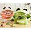 Đồ chơi ếch nhảy 15 chiếc màu sắc - Trò chơi vui nhộn cho bé, giá 98.000đ 2