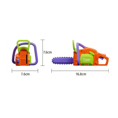 Đồ chơi EDC 3D Trọng lực Cà Rốt Cưa – Siêu chính xác, giảm căng thẳng, giá 70.290₫