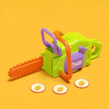 Đồ chơi EDC 3D Trọng lực Cà Rốt Cưa – Siêu chính xác, giảm căng thẳng, giá 70.290₫