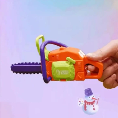 Đồ chơi EDC 3D Trọng lực Cà Rốt Cưa – Siêu chính xác, giảm căng thẳng, giá 70.290₫