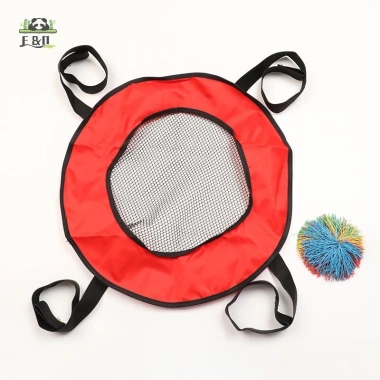 Đồ chơi EMKK Trò ném bắt ngoài trời cho mẹ và con – Vui nhộn, thể thao, giảm giá 82.500₫ 9