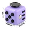 Đồ chơi ép xúc xắc 6 mặt giảm căng thẳng - Fidget khối thân thiện Spin, giá 62.640₫ 3