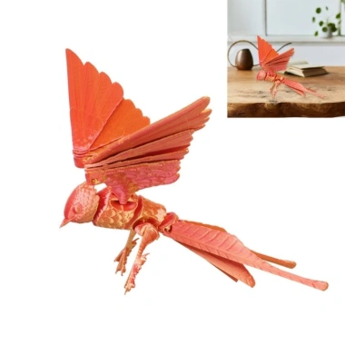 Đồ Chơi Fidget 3D In Hình Nuốt Khớp Linh Hoạt - Khớp Nối Mini Giá Ưu Đãi 151.800đ