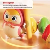 Đồ chơi gà nối đuôi - Giá chỉ 10.000đ, giảm từ 12.800đ, phát triển tư duy bé 4