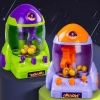 Đồ chơi gắp bóng tàu vũ trụ Mini Apolo ABS - Quà tặng trẻ em giá chỉ 45.000₫
