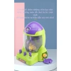 Đồ chơi gắp bóng tàu vũ trụ Mini Apolo ABS - Quà tặng trẻ em giá chỉ 45.000₫ 4