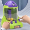 Đồ chơi gắp bóng tàu vũ trụ Mini Apolo ABS - Quà tặng trẻ em giá chỉ 45.000₫ 5
