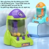 Đồ chơi gắp bóng tàu vũ trụ Mini Apolo ABS - Quà tặng trẻ em giá chỉ 45.000₫ 6