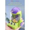Đồ chơi gắp bóng tàu vũ trụ Mini Apolo ABS - Quà tặng trẻ em giá chỉ 45.000₫ 8