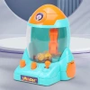 Đồ chơi gắp bóng tàu vũ trụ Mini Apolo ABS - Quà tặng trẻ em giá chỉ 45.000₫ 9