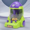 Đồ chơi gắp bóng tàu vũ trụ Mini Apolo ABS - Quà tặng trẻ em giá chỉ 45.000₫ 10