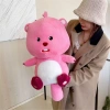Đồ chơi Gấu Bông Hải Ly Loopy Hồng - Nhồi Bông Siêu Dễ Thương, 55.000₫ 4