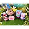 Đồ chơi gấu bông Loopy nhiều mẫu - Giá chỉ 40.000, chất liệu mềm mại, phù hợp bé 3