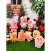 Đồ chơi gấu bông Loopy nhiều mẫu - Giá chỉ 40.000, chất liệu mềm mại, phù hợp bé 6