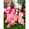 Đồ chơi gấu bông Loopy nhiều mẫu - Giá chỉ 40.000, chất liệu mềm mại, phù hợp bé 7
