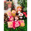 Đồ chơi gấu bông Loopy nhiều mẫu - Giá chỉ 40.000, chất liệu mềm mại, phù hợp bé 9