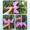 Đồ chơi gậy phép thuật thổi bong bóng, Lightstick công chúa – Giá ưu đãi 125k 3
