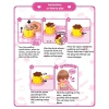 Đồ chơi giả vờ ăn thạch pudding dâu - Trò nhập vai vui nhộn, giá chỉ 26.000₫ 4