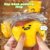 đồ chơi giải nén Pinch Pudding trứng, Lòng đỏ trứng cho bé trai - Phục hồi chậm, Giá ưu đãi 86.777 VND