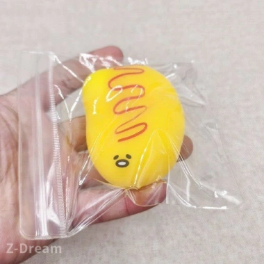 đồ chơi giải nén Pinch Pudding trứng, Lòng đỏ trứng cho bé trai - Phục hồi chậm, Giá ưu đãi 86.777 VND 8 đồ chơi giải nén Pinch Pudding trứng, Lòng đỏ trứng cho bé trai - Phục hồi chậm, Giá ưu đãi 86.777 VND 8