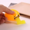 Đồ chơi giảm căng thẳng Dễ Thương Tròn Vàng Hút Nôn Lòng Đỏ - Trò Chơi Tricky Giá ưu đãi 38,170₫ 8
