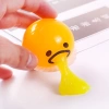 Đồ chơi giảm căng thẳng Dễ Thương Tròn Vàng Hút Nôn Lòng Đỏ - Trò Chơi Tricky Giá ưu đãi 38,170₫ 9