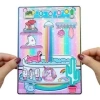 Đồ chơi giấy búp bê H24N Tocaboca Unicos, giá ưu đãi 99.000 VND cho bé yêu 6