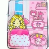 Đồ chơi giấy búp bê Kuromi & Melody – Ngôi nhà tocaboca, giảm giá chỉ 100k (124k) 4