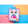 Đồ chơi giấy búp bê Montessori DIY Happy Book – Giá ưu đãi 100.000đ cho bé gái 6