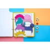 Đồ chơi giấy búp bê Montessori DIY Happy Book – Giá ưu đãi 100.000đ cho bé gái 9