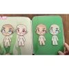 Đồ chơi giấy búp bê Toca Cute Paper Doll A7 - Giá 58.650₫, giảm 22% cho bé 2
