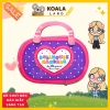 Đồ chơi giấy ngồi nhà búp bê Kuromi tocaboca cho bé gái, giảm còn 99.000₫