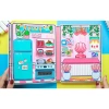 Đồ chơi giấy ngồi nhà búp bê tocaboca - Ngôi nhà Samsam Kuromi, giá chỉ 99.000₫ 6