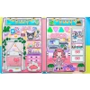 Đồ chơi giấy ngồi nhà búp bê tocaboca - Ngôi nhà Samsam Kuromi, giá chỉ 99.000₫ 7