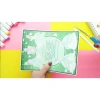 Đồ chơi giấy Princess Tiana Quiet Book - Búp bê giấy tocaboca, Giá ưu đãi 99.000₫ 5