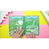 Đồ chơi giấy Princess Tiana Quiet Book - Búp bê giấy tocaboca, Giá ưu đãi 99.000₫ 7