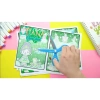Đồ chơi giấy Princess Tiana Quiet Book - Búp bê giấy tocaboca, Giá ưu đãi 99.000₫ 9