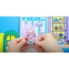 Đồ chơi giấy Toca Life World Quiet Book số 13 - Ngôi nhà búp bê, phát triển tư duy sáng tạo, giá ưu đãi 140.000₫ 5