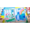 Đồ chơi giấy Toca Life World Quiet Book số 13 - Ngôi nhà búp bê, phát triển tư duy sáng tạo, giá ưu đãi 140.000₫ 8