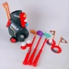Đồ Chơi Golf Trẻ Em Mini Cao Cấp - Bộ Gậy, Bóng, Lỗ Golf Vui Nhộn Phát Triển Thể Chất & Kỹ Năng 3