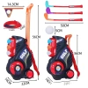 Đồ Chơi Golf Trẻ Em Mini Cao Cấp - Bộ Gậy, Bóng, Lỗ Golf Vui Nhộn Phát Triển Thể Chất & Kỹ Năng 4