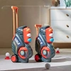 Đồ Chơi Golf Trẻ Em Mini Cao Cấp - Bộ Gậy, Bóng, Lỗ Golf Vui Nhộn Phát Triển Thể Chất & Kỹ Năng 5