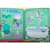 Đồ chơi học liệu Bóc Dán Toca Life Word Ngôi Nhà Xanh - Candy Tóc Hồng 120.000đ 3