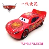Đồ chơi hợp kim Lightning McQueen – Ô tô xe vua Luba, giảm giá 192.500₫ 3