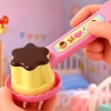 Đồ chơi hot trend cho bé đút bánh Pudding giá 25.000₫ giảm mạnh 2