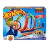 Đồ chơi Hot Wheels Bộ Đường Đua Ba Vòng Lượn Corkscrew Twist 999.000₫