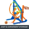 Đồ chơi Hot Wheels Bộ Đường Đua Ba Vòng Lượn Corkscrew Twist 999.000₫ 3